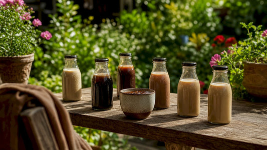 Types of Ready to Drink Coffee: Your 2026 Guide - The J Coffee Collection