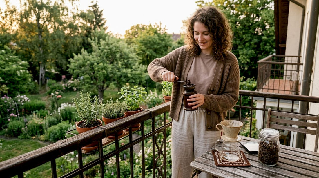 Why Fresher Coffee Tastes Better: A Flavor Guide - The J Coffee Collection