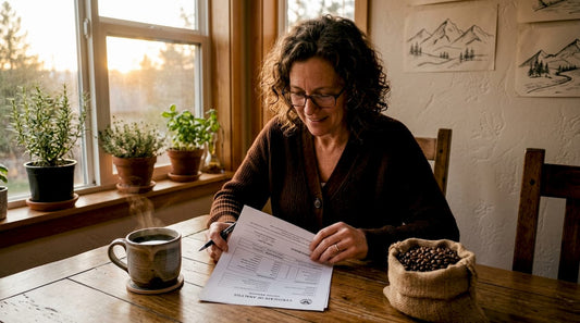 Choosing Clean-Label Coffee Products: A 2026 Guide - The J Coffee Collection