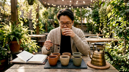 Rare Coffee Varietals Explained for True Enthusiasts - The J Coffee Collection