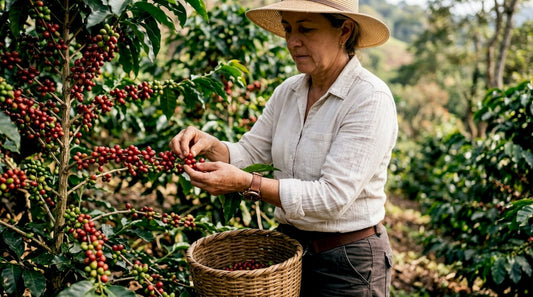 Why Specialty Coffee Costs More: A Clear Breakdown - The J Coffee Collection