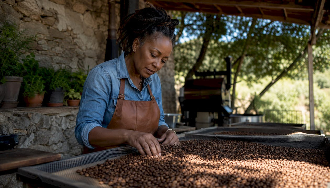 Limited Edition Coffee: Meaning Explained for Enthusiasts - The J Coffee Collection