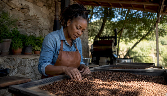 Limited Edition Coffee: Meaning Explained for Enthusiasts - The J Coffee Collection