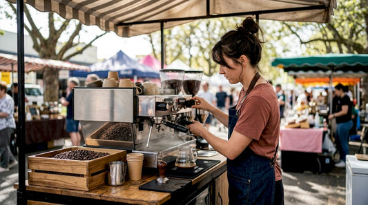 Coffee Extraction Basics Explained for Better Brewing - The J Coffee Collection