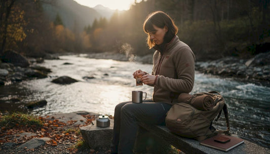 Travel-Friendly Coffee Formats Explained for Gourmet Travelers - The J Coffee Collection