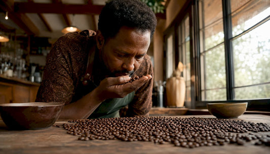 What Is a Curated Coffee Collection? A Clear Guide - The J Coffee Collection