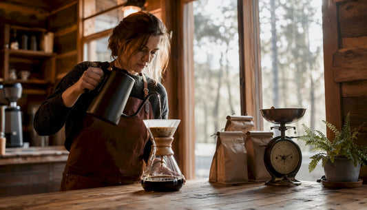 Coffee: What to Know About Beans, Brewing, and Health - The J Coffee Collection