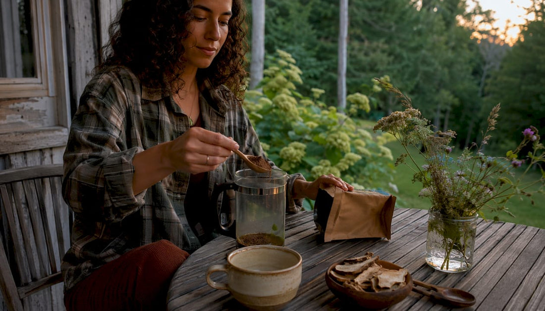 Best nuyucoffee.com Alternatives: Mushroom Coffee Options - The J Coffee Collection