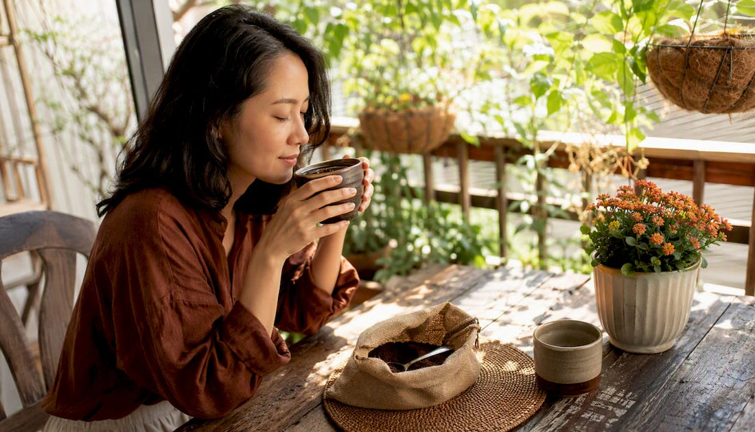Naturally Sweet Coffee Options: What to Buy and Why - The J Coffee Collection