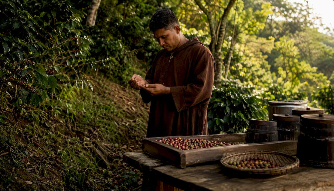 Anaerobic Fermentation Coffee: Flavor, Process & Buying Guide - The J Coffee Collection