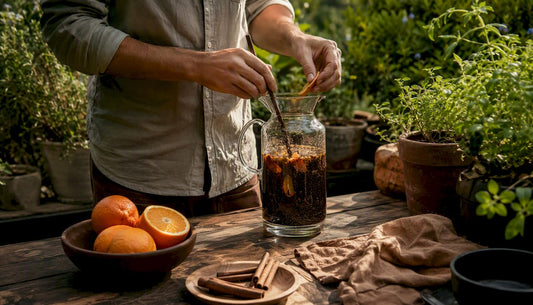 How to Infuse Coffee: Methods, Recipes, and What to Buy - The J Coffee Collection