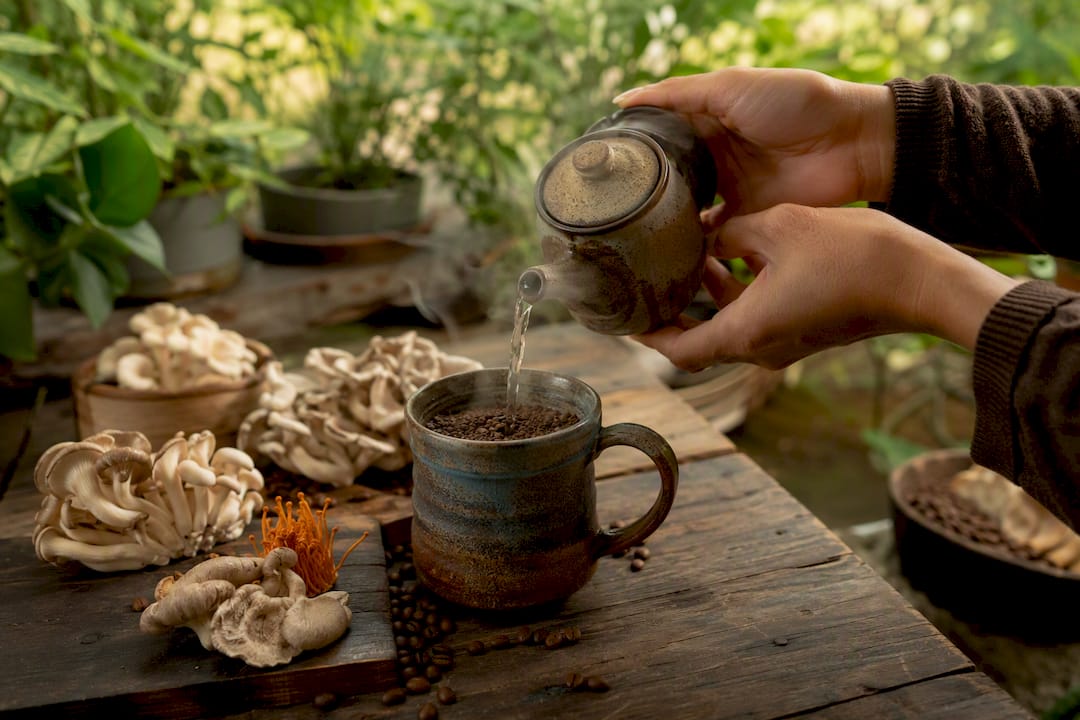 Mushroom Coffee Side Effects: What to Know Before You Sip - The J Coffee Collection