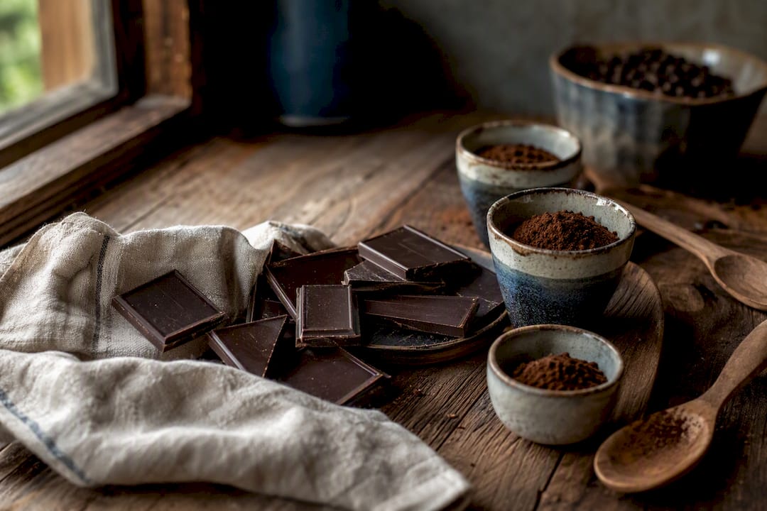 What Is Specialty Chocolate Coffee Pairing? - The J Coffee Collection
