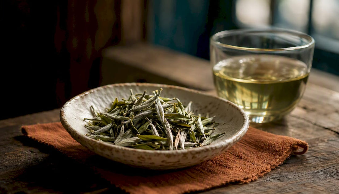 Drink 3–4 Cups: 10 Evidence Backed White Tea Benefits - The J Coffee Collection