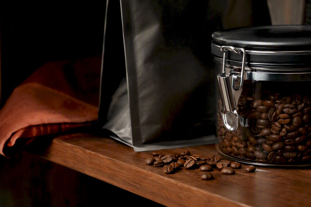 Two Week Freshness Plan for Coffee Beans Backed by Science - The J Coffee Collection