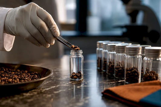 Stop Guessing: 5 Checks to Verify Mycotoxin Free Coffee - The J Coffee Collection