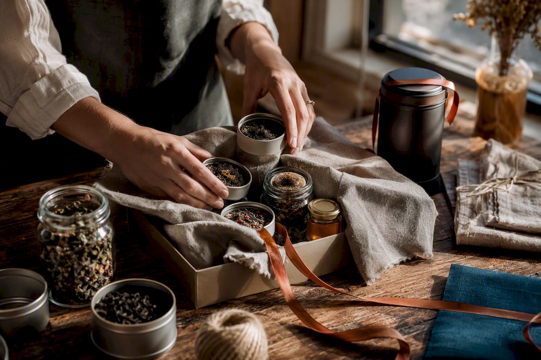 Curated Tea Gifts That Feel Personal and Ready to Buy - The J Coffee Collection