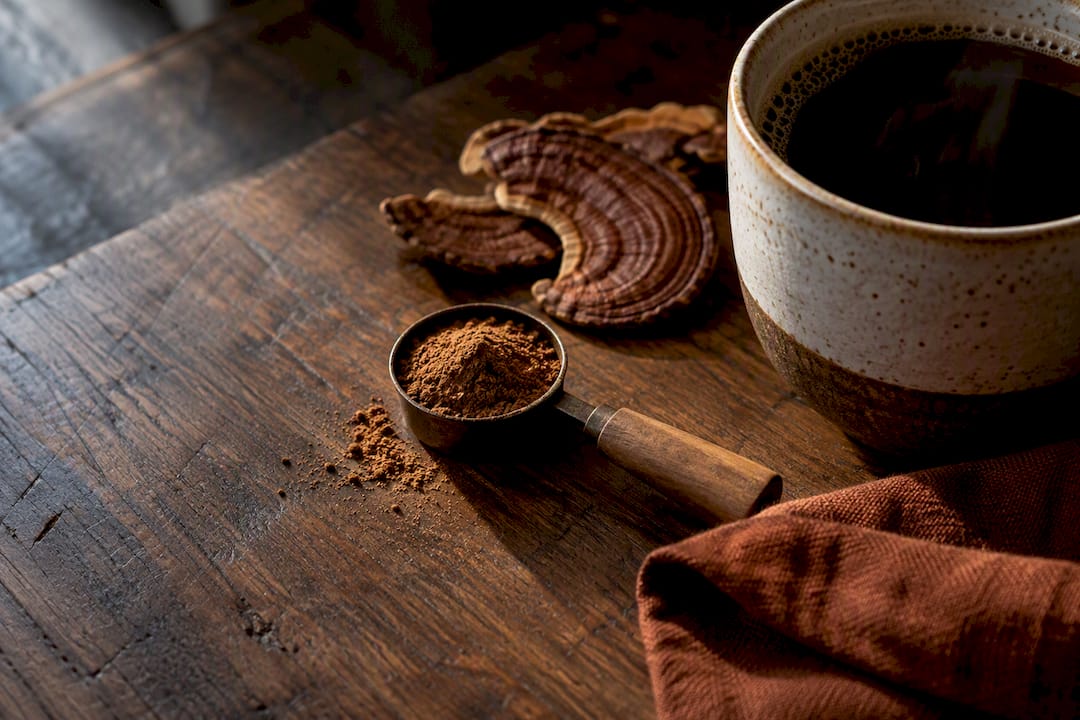 Coffee Drinkers: Most Reishi Coffee Blends Fall Short of Trial Doses - The J Coffee Collection
