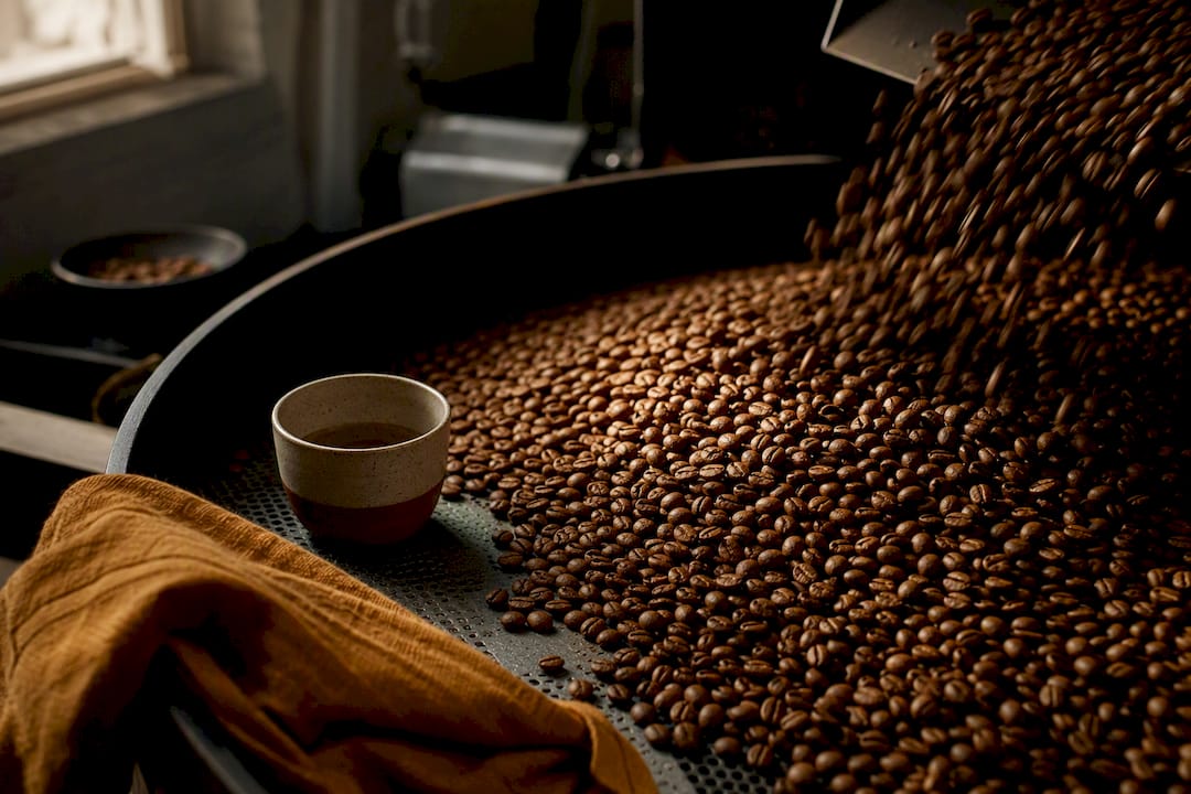 Pick Caramel Coffee Beans That Stay Sweet for Weeks, J Coffee Picks - The J Coffee Collection