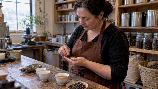 Buying Loose Leaf Tea? Six Checks That Cut Through the Hype - The J Coffee Collection