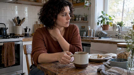 Coffee and Anxiety: Why It Happens and What to Drink Instead - The J Coffee Collection