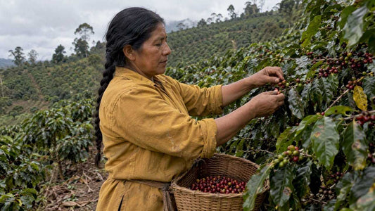What Is Microlot Coffee? Meaning, Size and How to Buy It - The J Coffee Collection