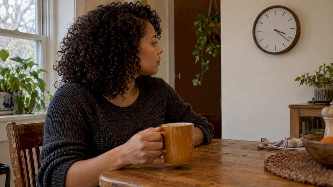 When to Stop Caffeine: A Bedtime-Backward Guide - The J Coffee Collection