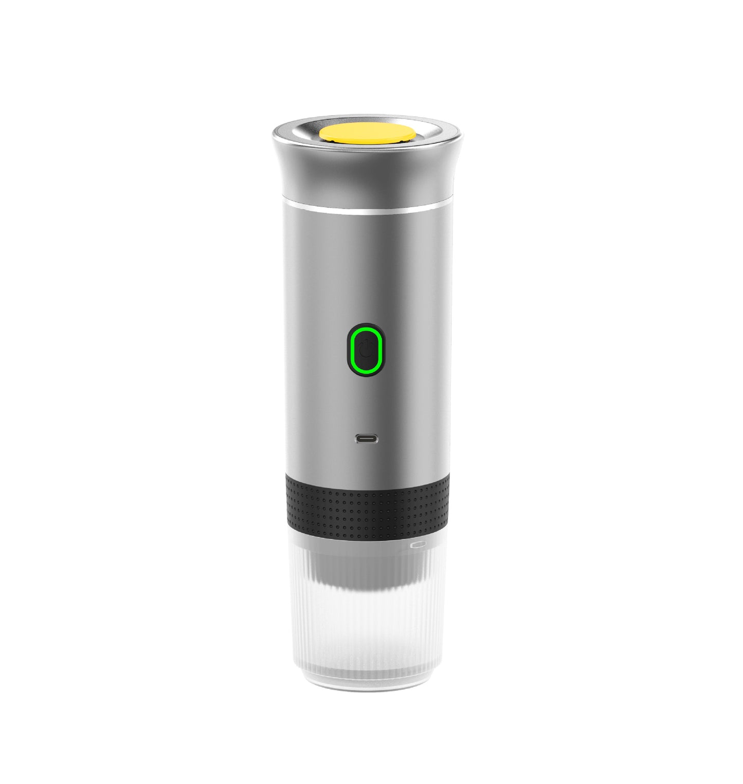 Electric Grinder Coffee Travel Handy 3 In1 Espresso Portable Coffee Espresso Maker Machine Cafe Portable Capsule Coffee Machine Kitchen Gadgets - The J Coffee Collection