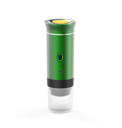 Electric Grinder Coffee Travel Handy 3 In1 Espresso Portable Coffee Espresso Maker Machine Cafe Portable Capsule Coffee Machine Kitchen Gadgets - The J Coffee Collection