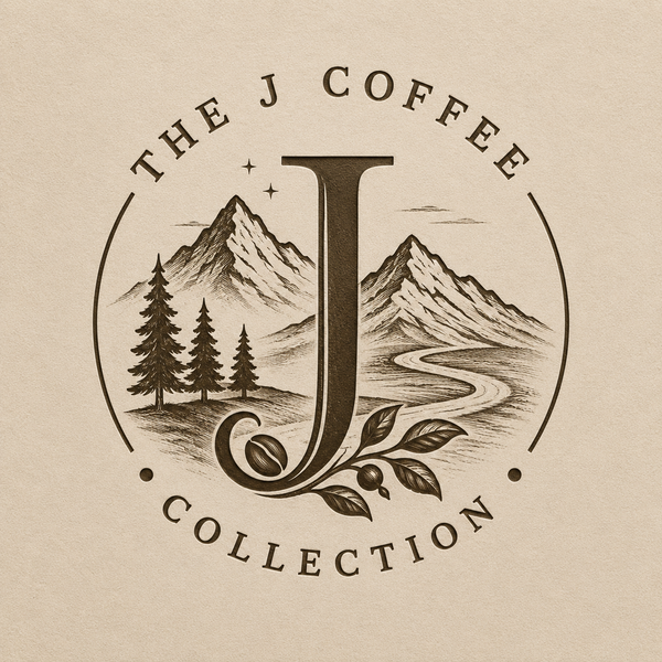 The J Coffee Collection