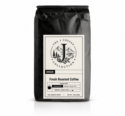 6 Bean Blend