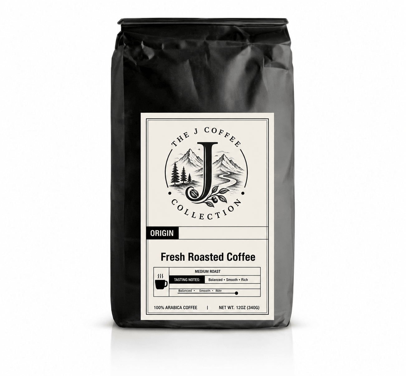 Pumpkin Spice Coffee