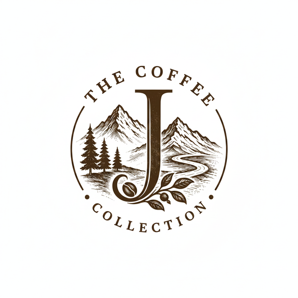 J Coffee Collection Favicon