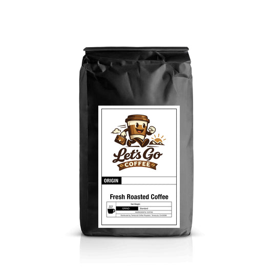 Mint Flavored Coffee – Cool & Refreshing Medium Roast