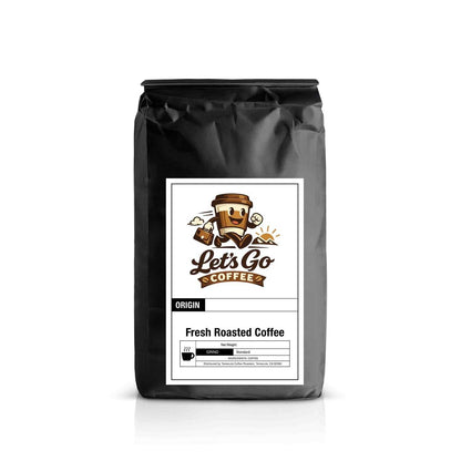Mexico Coffee Pods – Single Origin Specialty Coffee - The J Coffee Collection