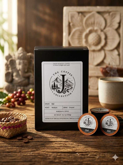 60 Pack Coffee Pods